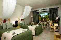 Diani beach resort and spa