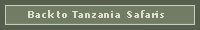 Back to Tanzania Safaris List