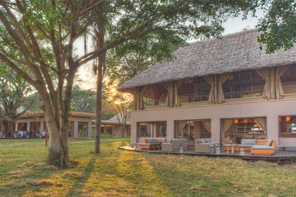 AndBeyond Kichwa Tembo - Masai Mara Kichwa Tembo