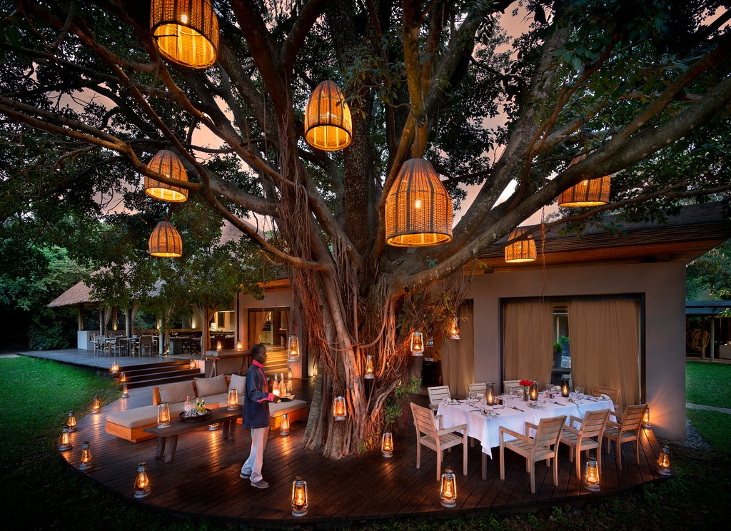 AndBeyond Kichwa Tembo - Masai Mara Kichwa Tembo