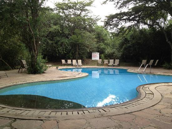 Mara Simba Lodge Mara Simba