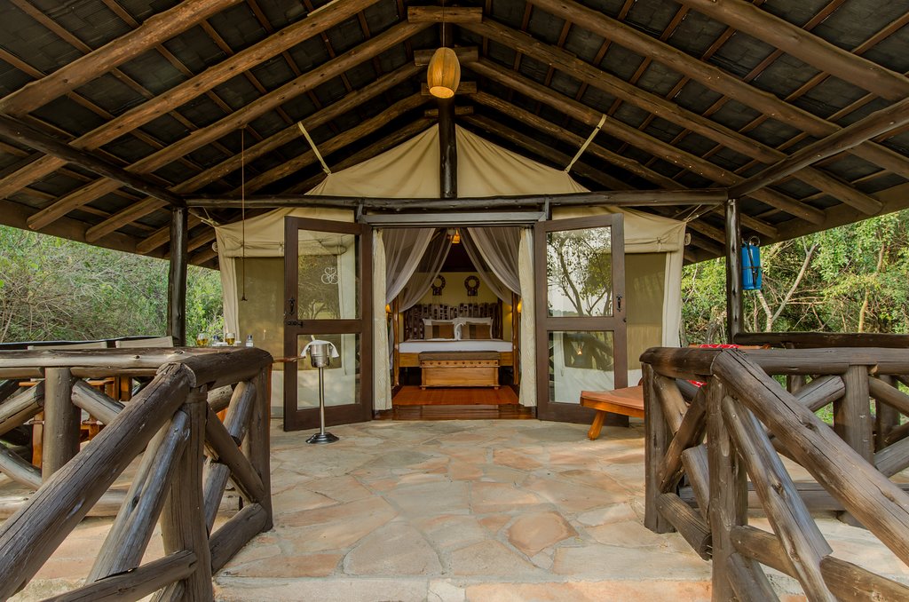 Mara Sarova Tented Camp Mara Sarova Tented Camp