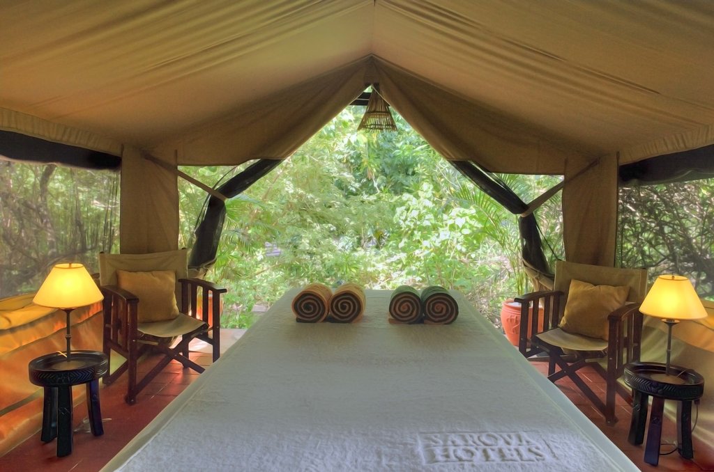 Mara Sarova Tented Camp Mara Sarova Tented Camp