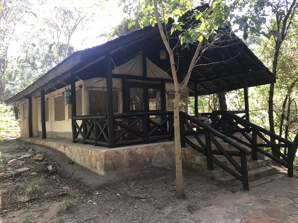 Mara Sarova Tented Camp Mara Sarova Tented Camp