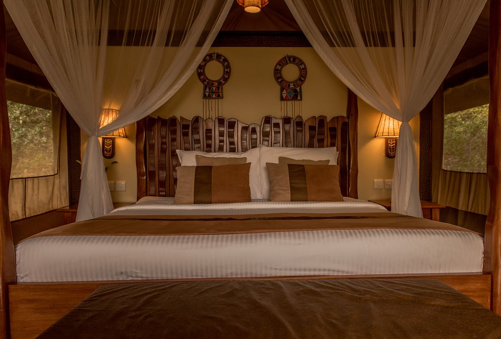 Mara Sarova Tented Camp Mara Sarova Tented Camp