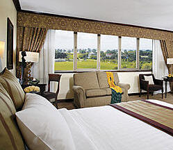 Movenpick Royal Palm Hotel - Dar-e-Salaam