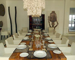 Oysterbay Hotel - Dar-e-salaam