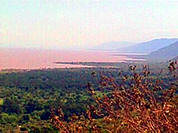 Lake Manyara