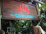 Nairobi Excursions - The Carnivore Restaurant